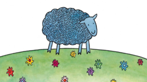 M0818中班语言《绿绵羊在哪里》微视频+教案+PPT+绘本图片-幼师资源库